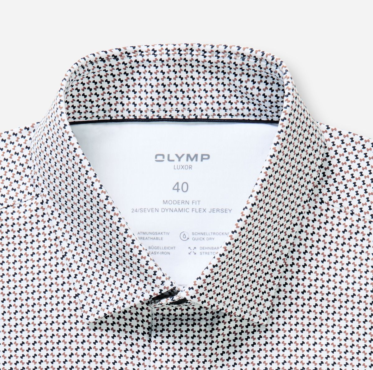 OLYMP Luxor 24/Seven