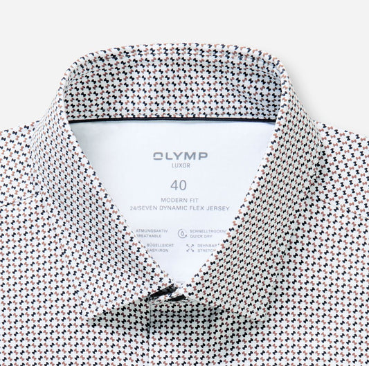 OLYMP Luxor 24/Seven