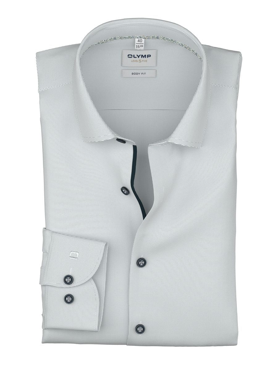 OLYMP Level Five 24/Seven