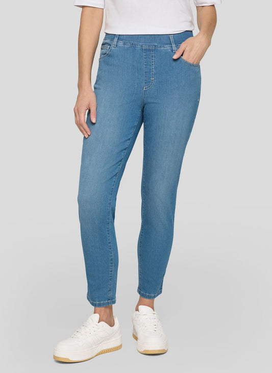 DENIM