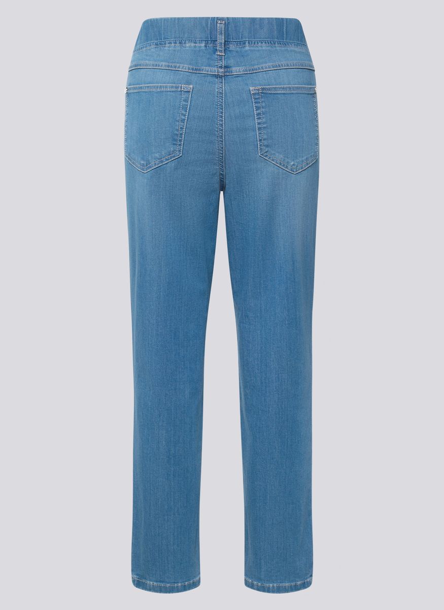 DENIM
