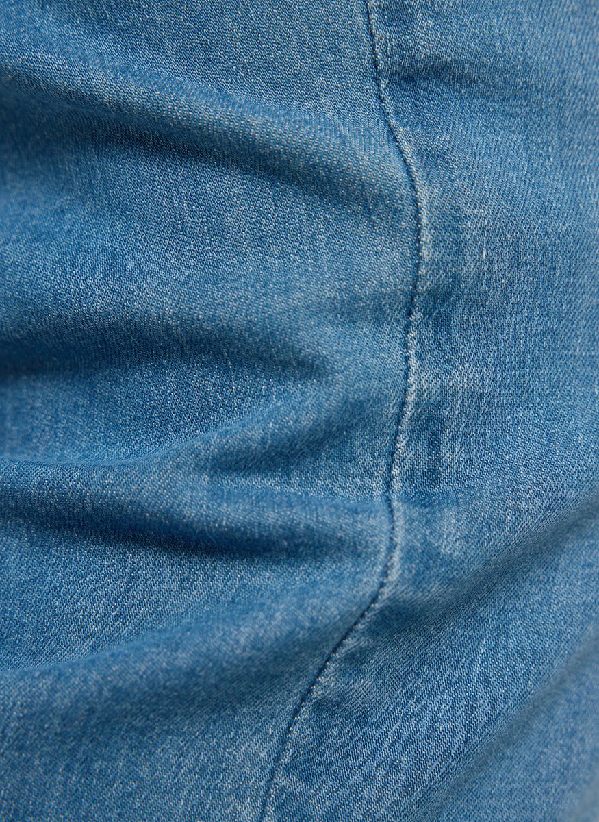DENIM
