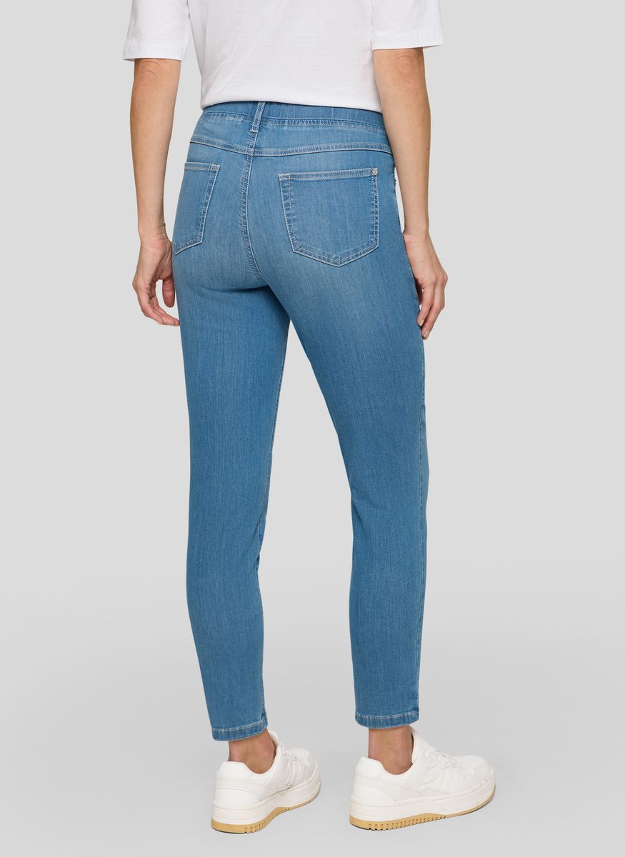 DENIM