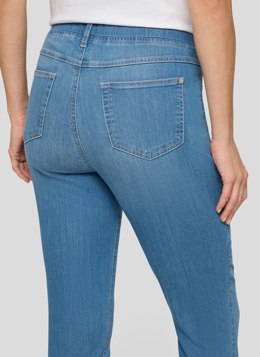 DENIM
