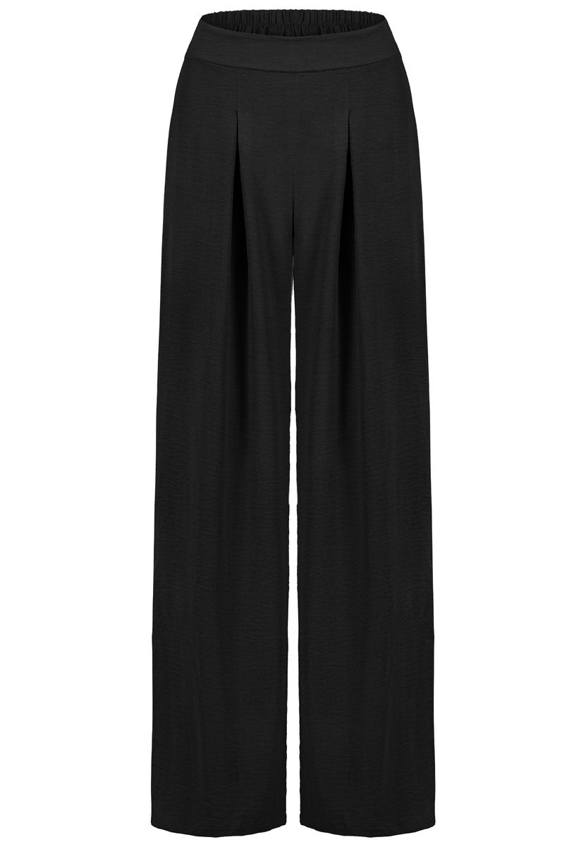 DOB Hose, weit ausgestelltes Bein,