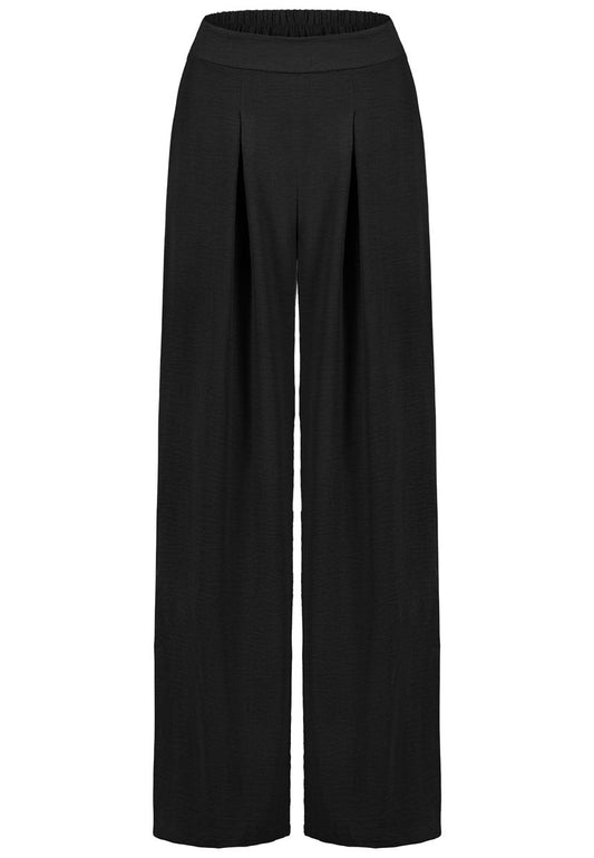 DOB Hose, weit ausgestelltes Bein,