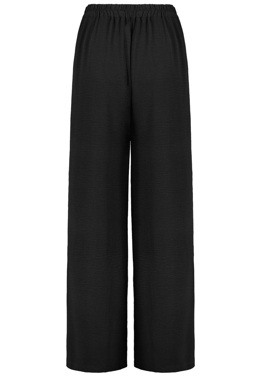 DOB Hose, weit ausgestelltes Bein,