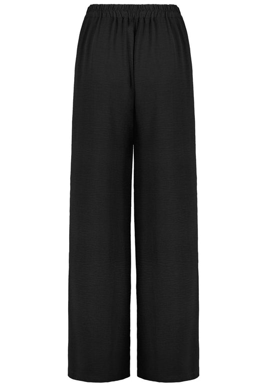 DOB Hose, weit ausgestelltes Bein,