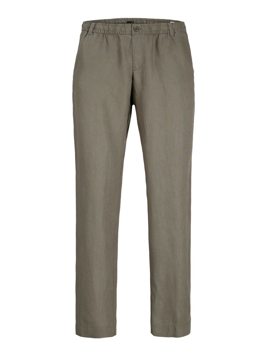 JPSTKARL LAWRENCE LINEN CHINO SN