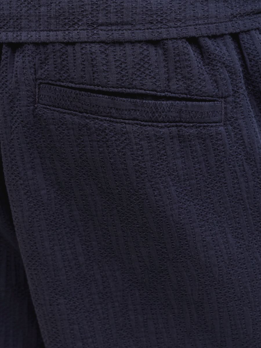 JPSTJAIDEN WAVY JOGGER SHORTS REG SN