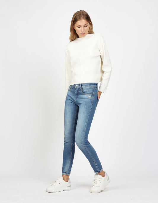 94AMELIE  - relaxed fit