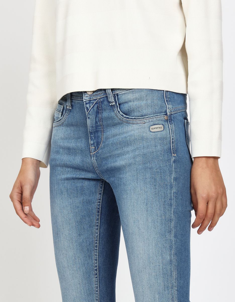 94AMELIE  - relaxed fit
