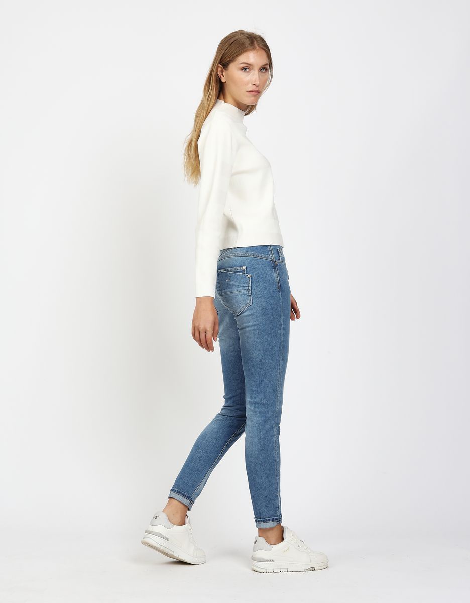 94AMELIE  - relaxed fit