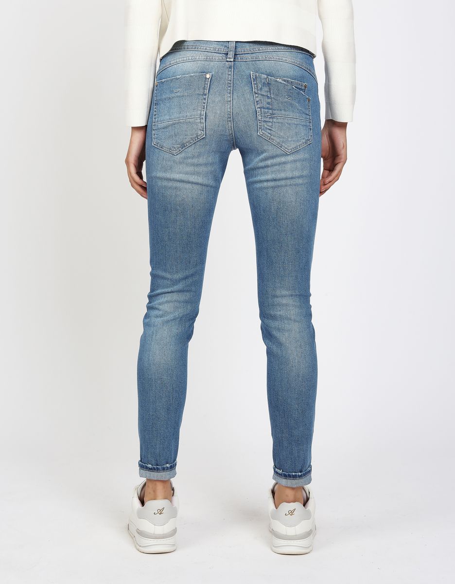 94AMELIE  - relaxed fit