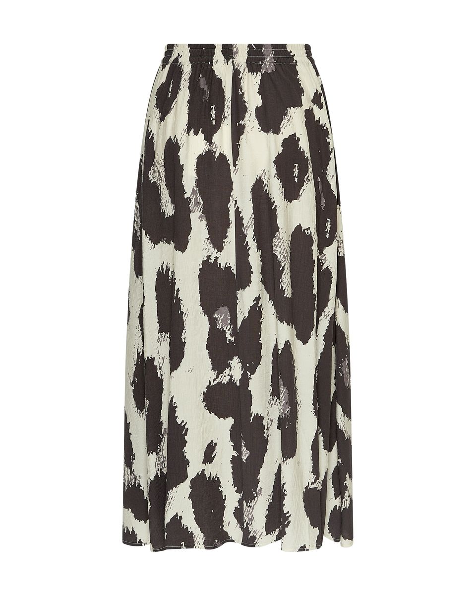 MSCHKaralie Jusia HW Skirt AOP