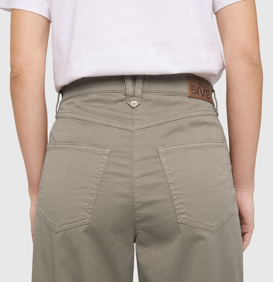 MAC JEANS - BORA, Authentic stretch gabardine