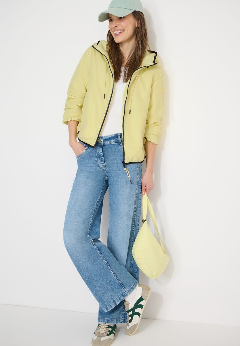 Übergangsjacke