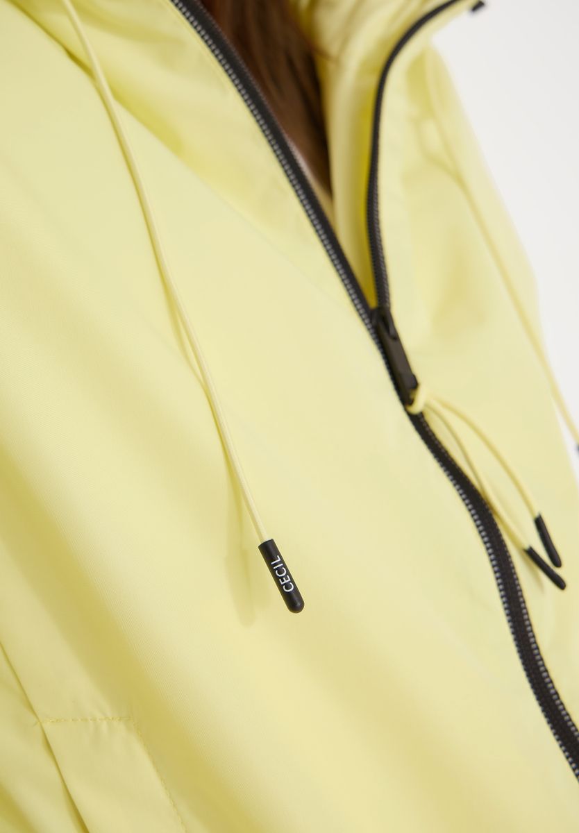 Übergangsjacke