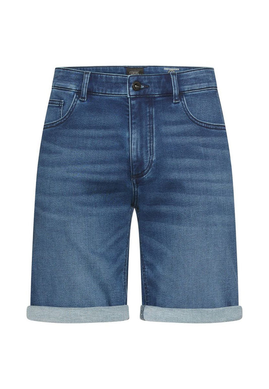 fleXXXactive® Jeans Shorts aus Baumwollmix