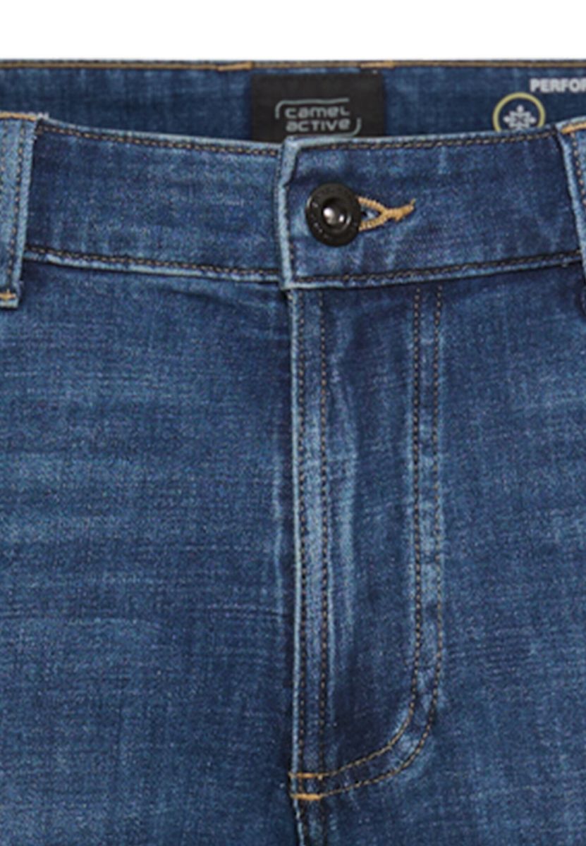 fleXXXactive® Jeans mit kühlendem Effekt