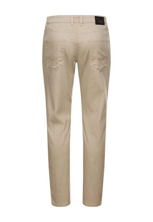 Regular Fit 5-Pocket-Hose