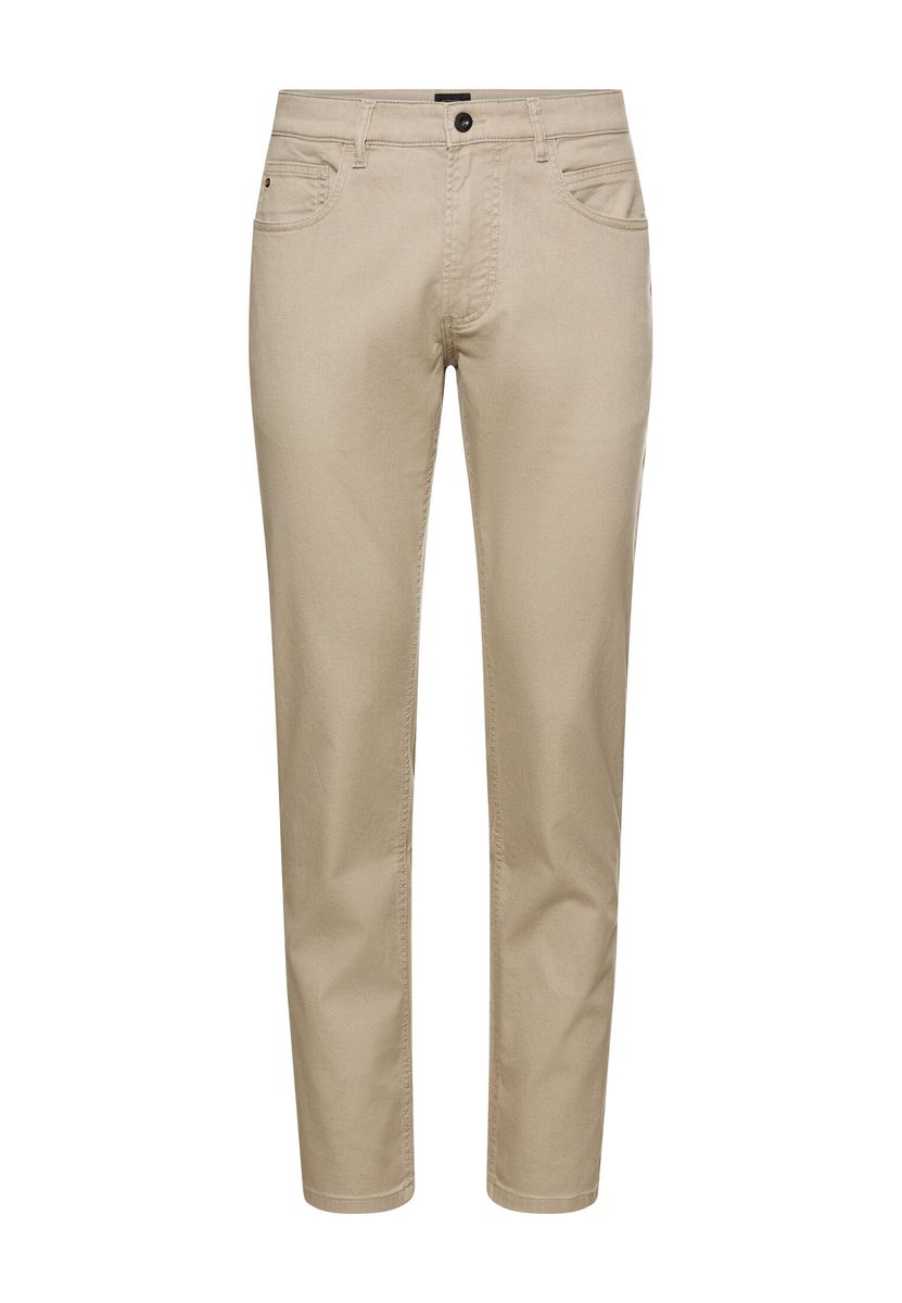 Regular Fit 5-Pocket-Hose