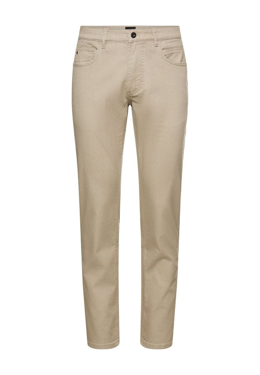 Regular Fit 5-Pocket-Hose