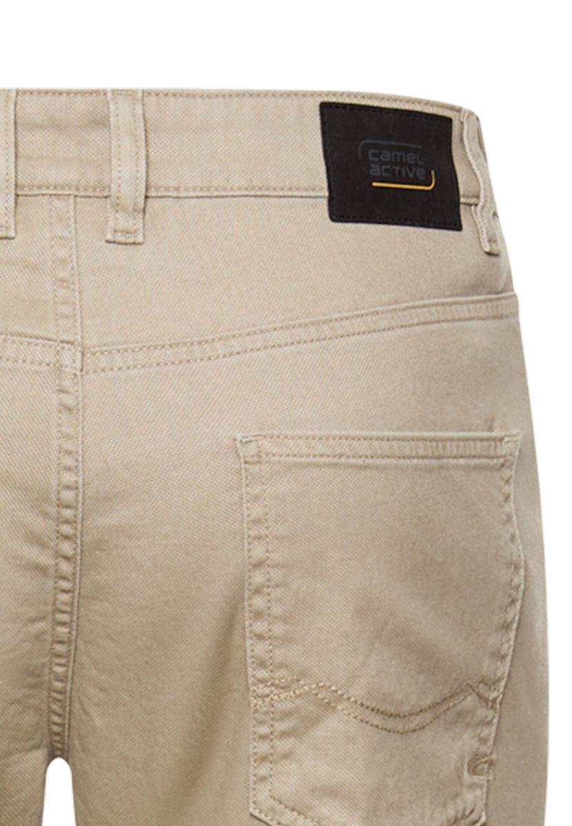 Regular Fit 5-Pocket-Hose