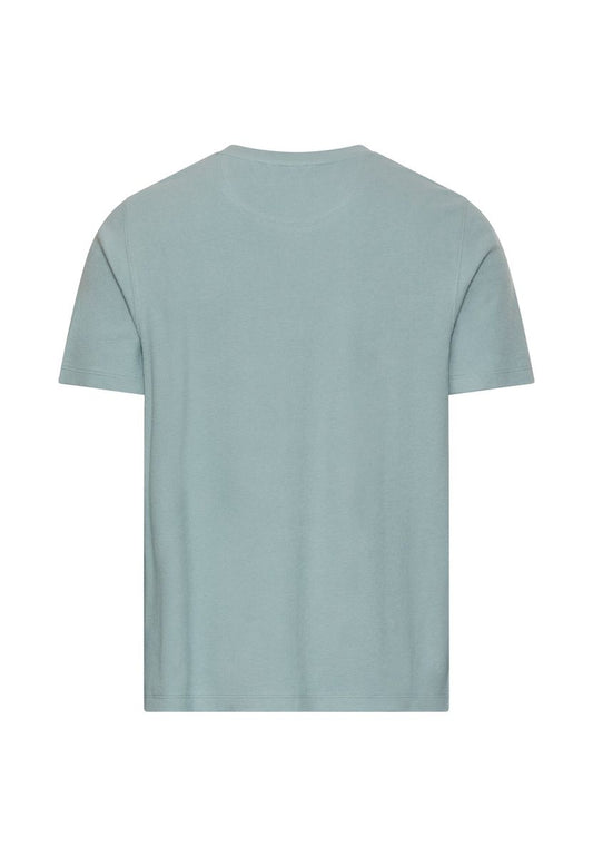 T-Shirt aus reiner Baumwolle