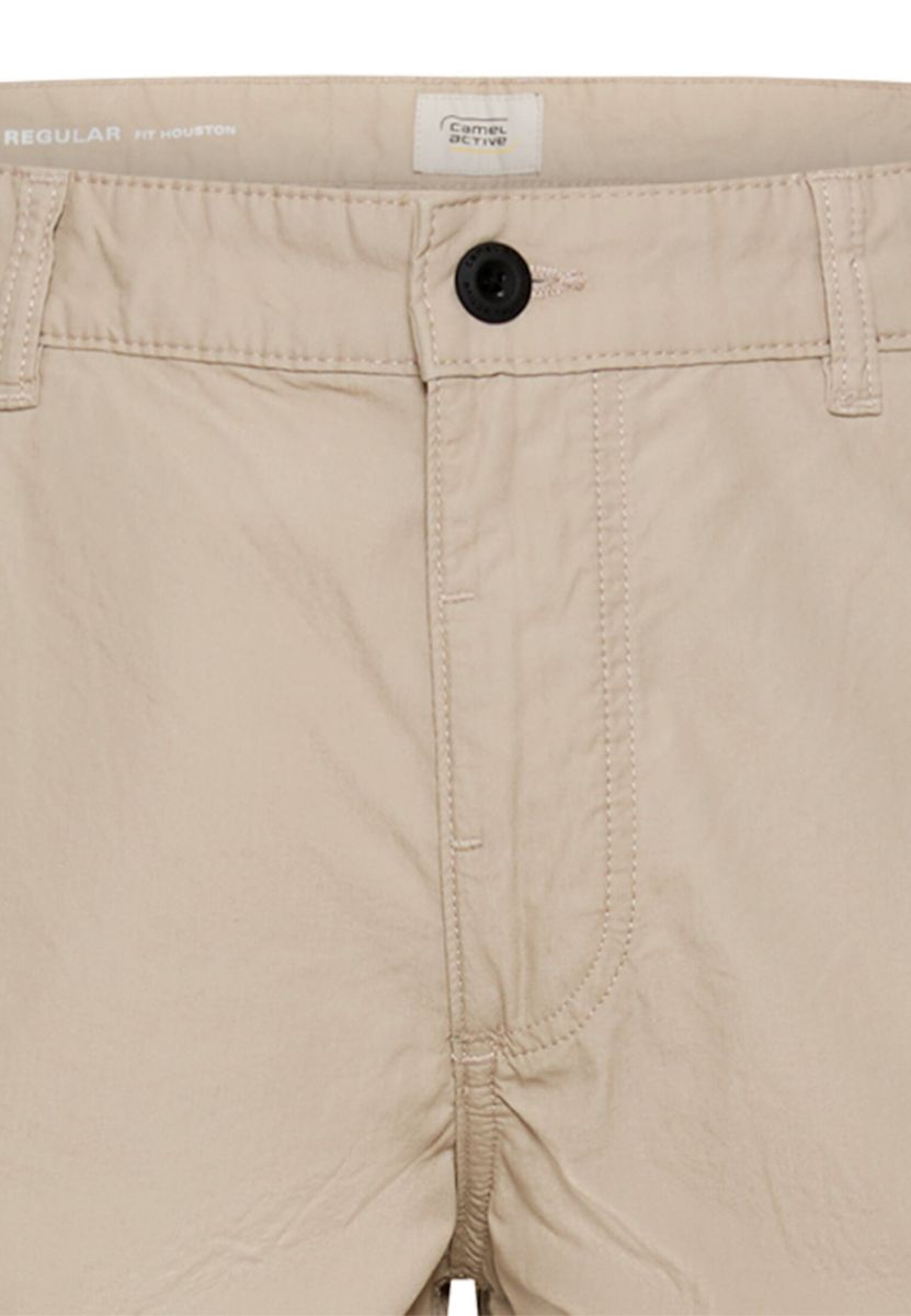 Cargo-Shorts aus reiner Baumwolle