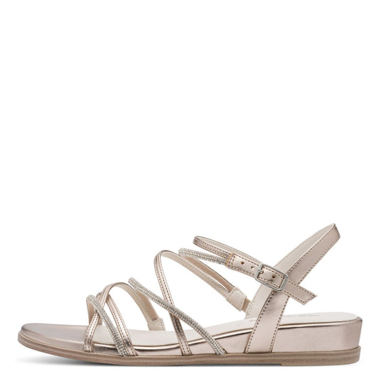 Da.-Sandalette