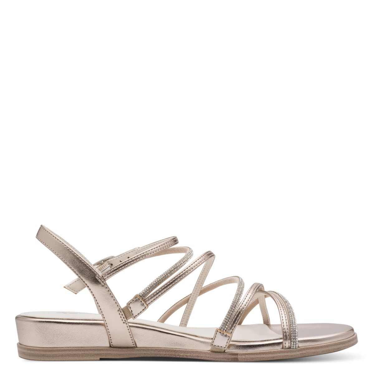 Da.-Sandalette