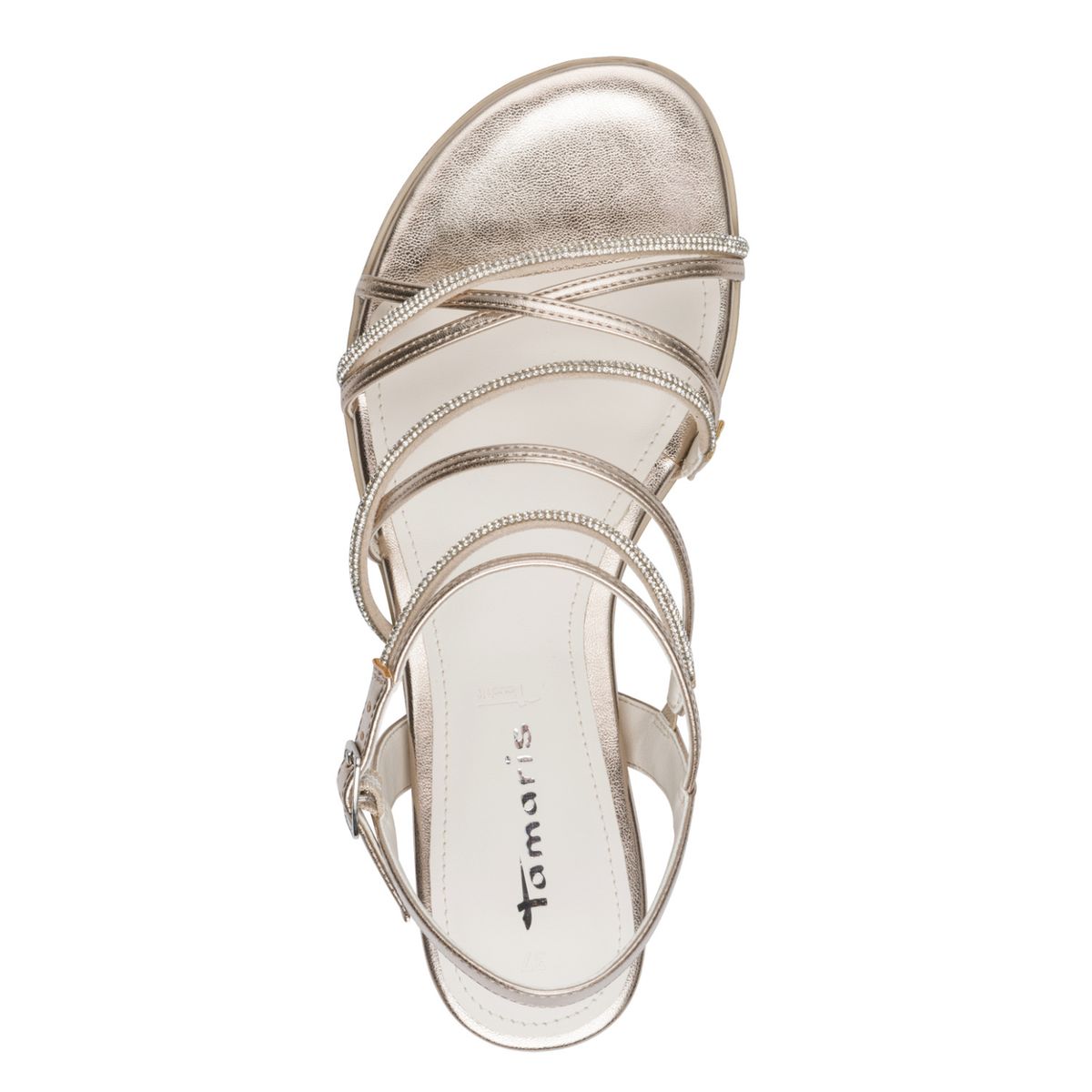 Da.-Sandalette