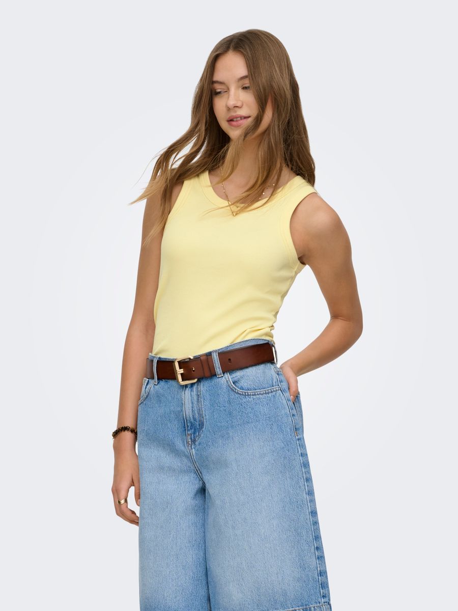 ONLVAL 2-WAY TANK TOP JRS NOOS