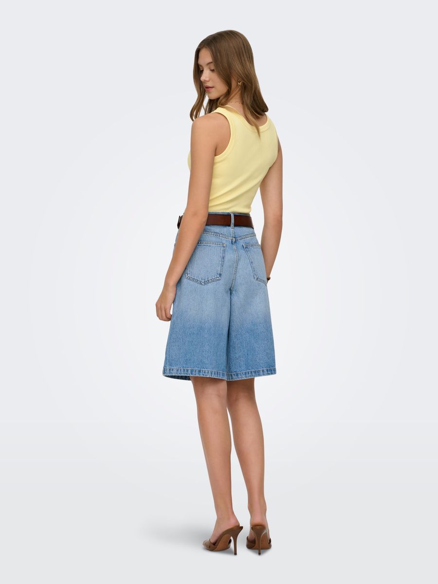 ONLVAL 2-WAY TANK TOP JRS NOOS