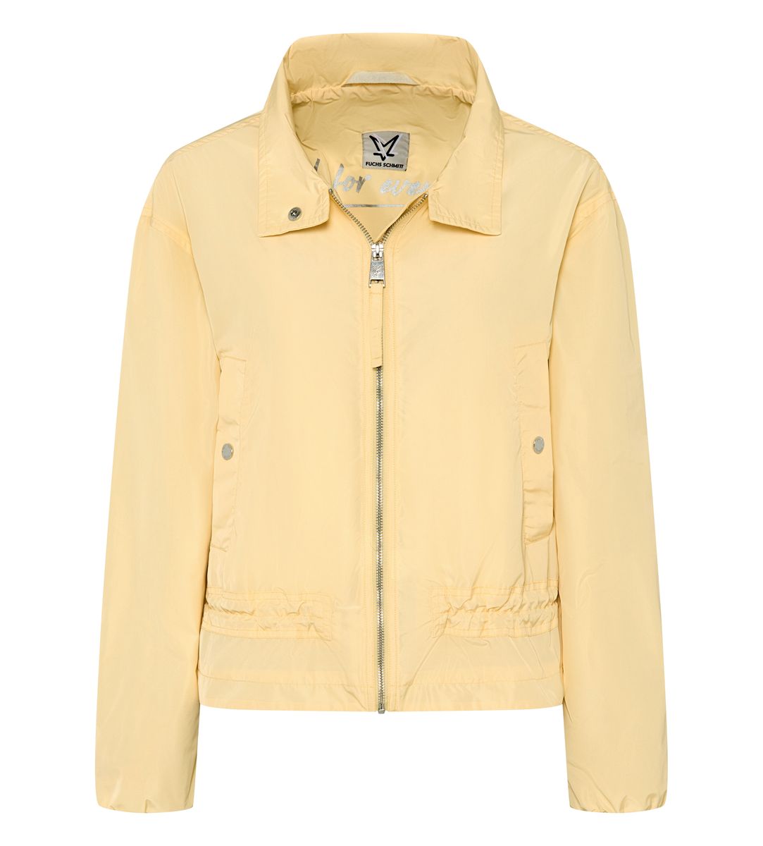 Jacke