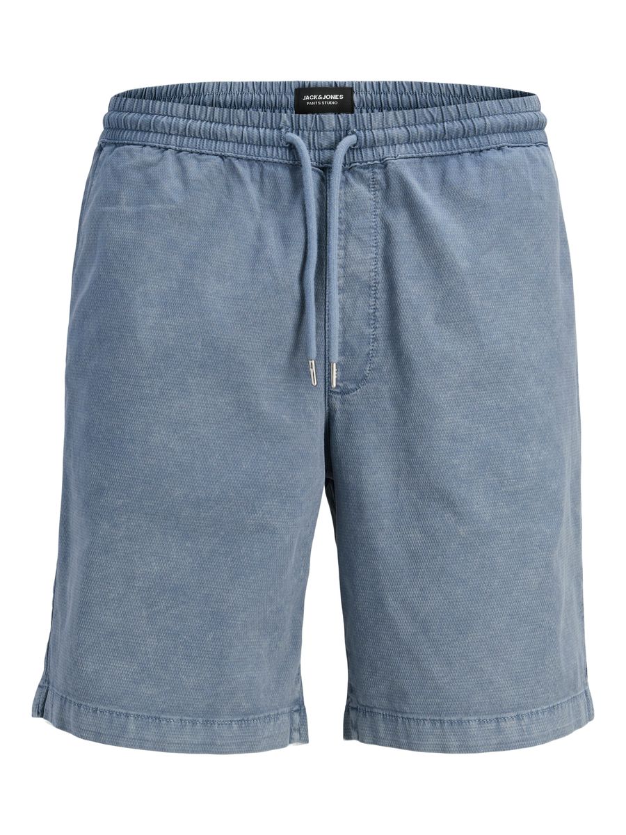 JPSTJAIDEN CARTER WASH DOB SHORTS REG SN