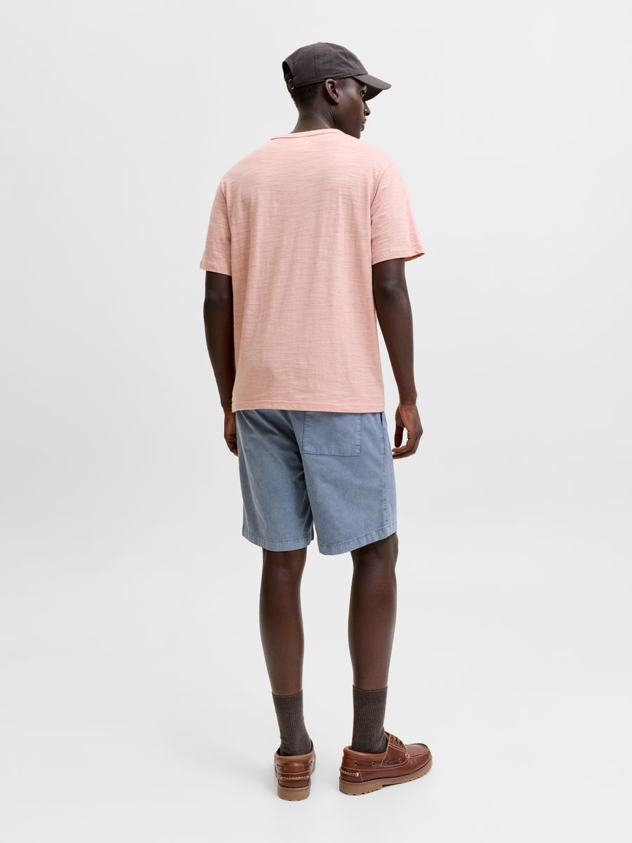 JPSTJAIDEN CARTER WASH DOB SHORTS REG SN