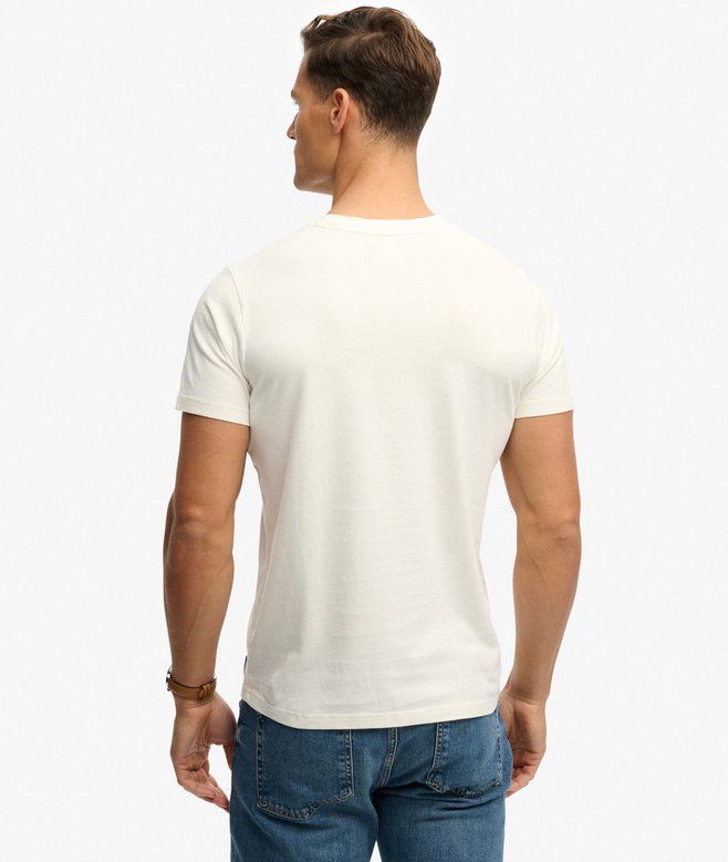 Outdoors Mountain Rlxd Tee