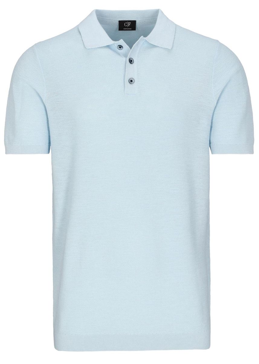 Polo-Pullover, 1/2 Arm