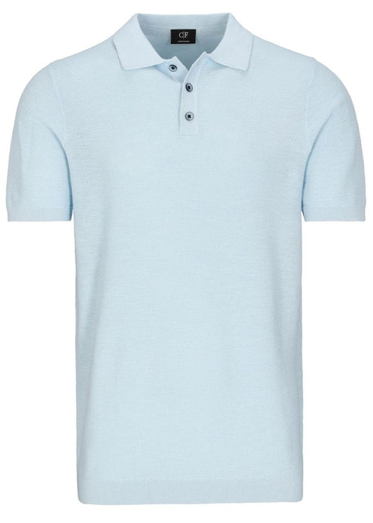 Polo-Pullover, 1/2 Arm