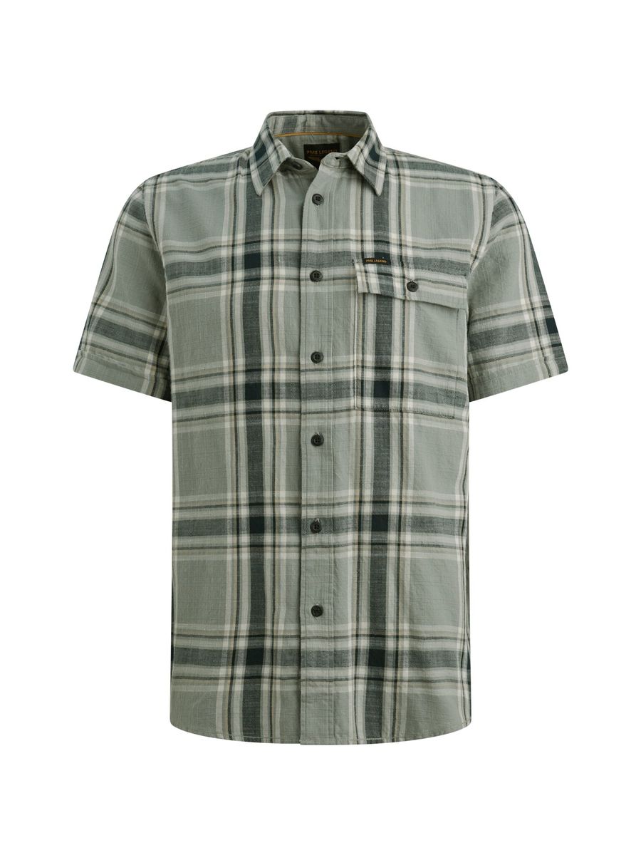 Wrenchmen s/s Craftsmen Check