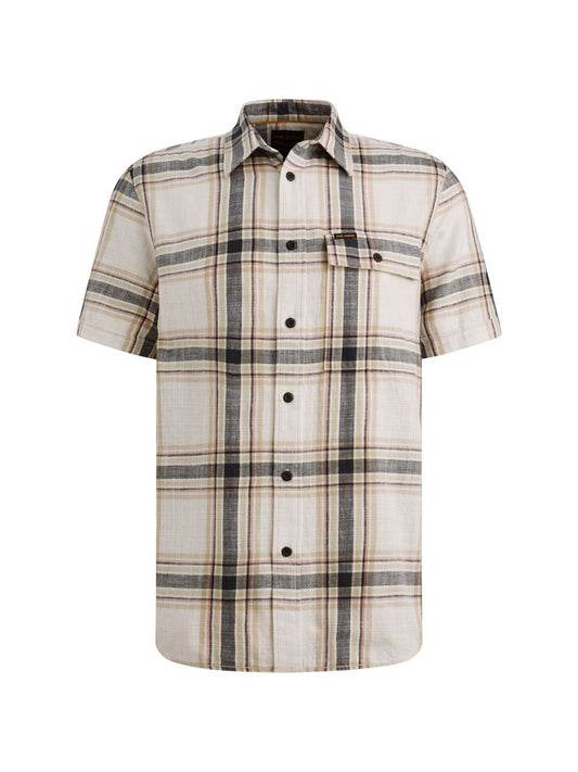 Wrenchmen s/s Craftsmen Check