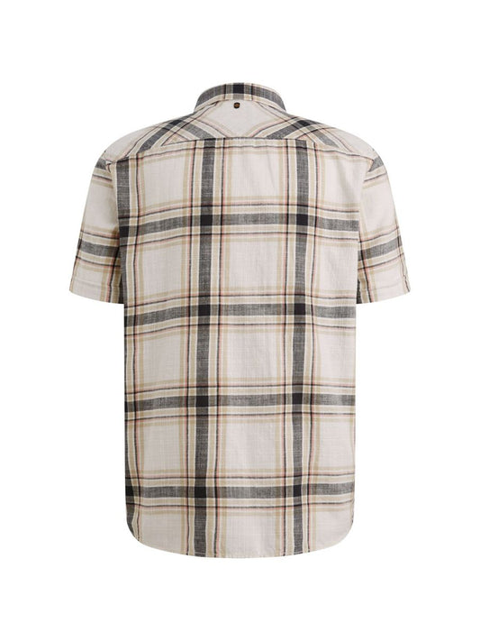 Wrenchmen s/s Craftsmen Check