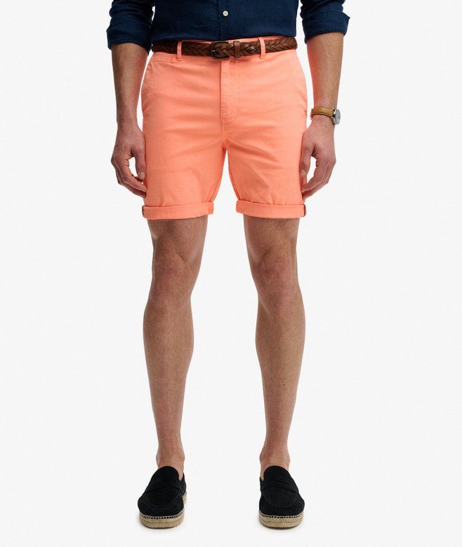 Premium Regular Chino Short