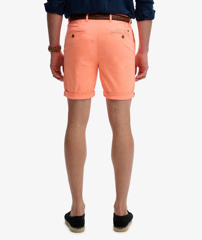 Premium Regular Chino Short