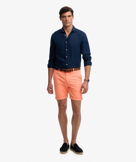 Premium Regular Chino Short