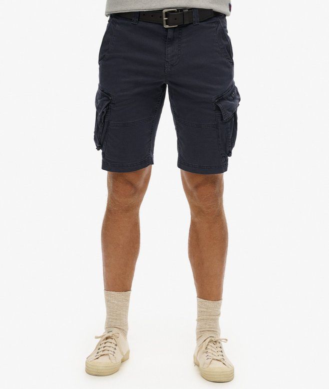 Core Cargo Short