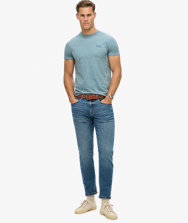 Essential Logo EMB Tee