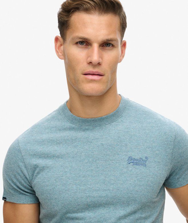 Essential Logo EMB Tee